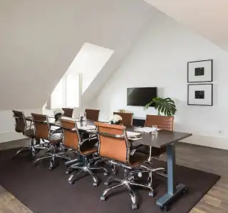 The Lumiares & Spa - 12