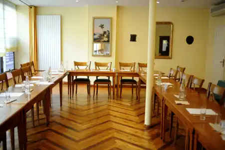 Hôtel Albert 1er - 19