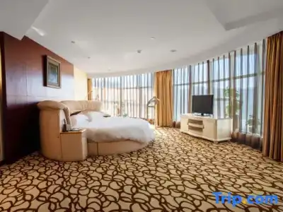 Dynasty International Kunming - 35