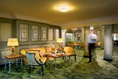 Parkhotel - 21