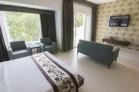 Ngoc Linh Luxury - 77