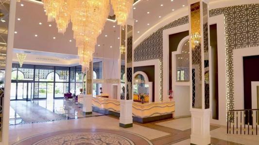 Dream World Palace - 2