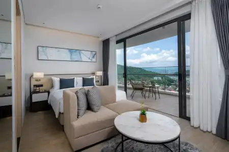 Citadines Marina Halong - 129