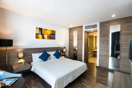 Best Western Plus Wanda Grand - 2