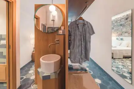Medousa Suites - 43