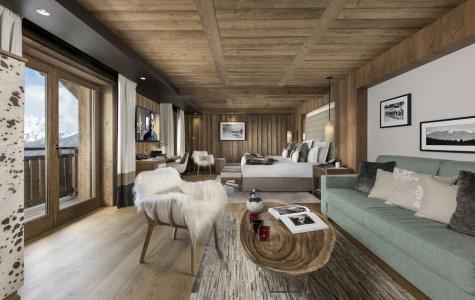 Fouquet's Courchevel - 89