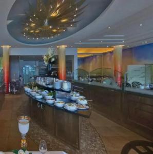 Vitalia Seehotel - 14