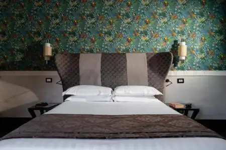 Unica Suites Rome - 23