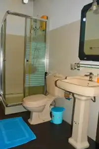 Rampart View Guest House - 26