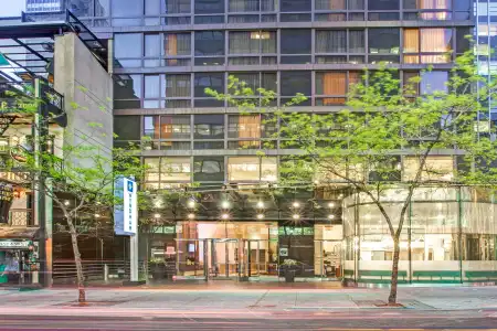 Club Wyndham Midtown 45 - 24
