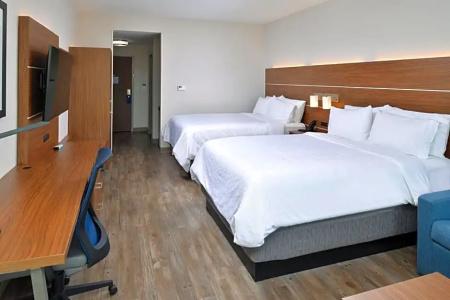 Holiday Inn Express Orlando – South Park by IHG - 100