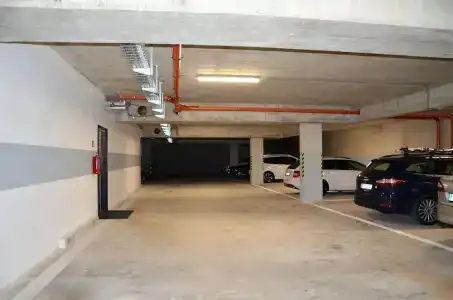 Jbx Resort Apartments Lipno - 14