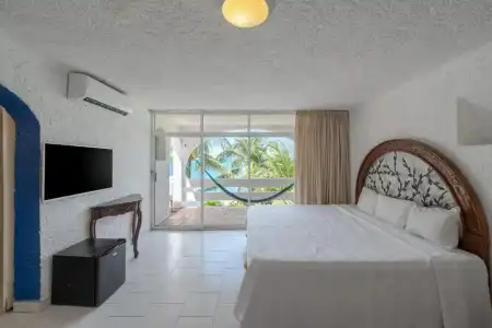 Beach House Maya Caribe By Farandas - 6