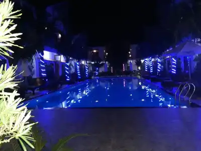 Camellia Resort & Spa - 14
