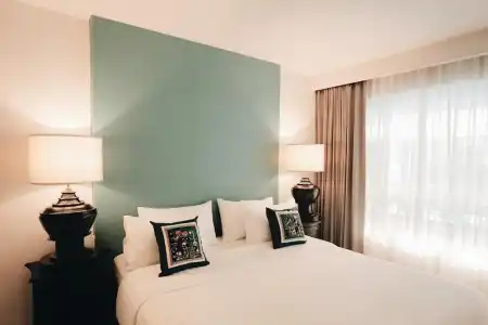 Fullrich Lanna Suite - 45