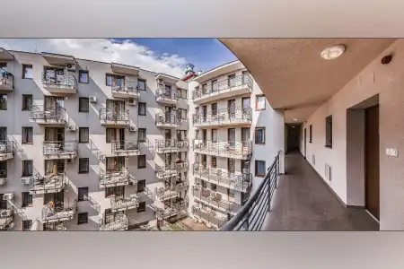 Prince Apartments - 32