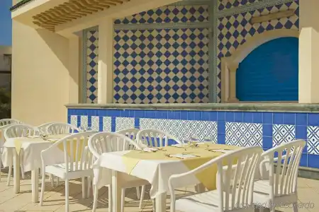 Iberostar Waves Averroes - 29