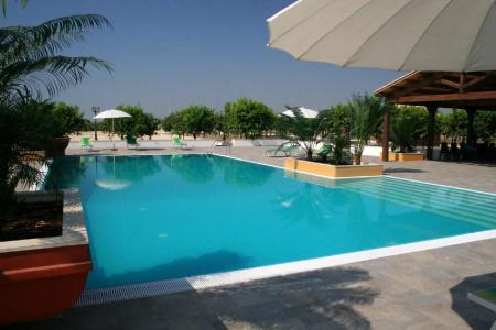 Agriturismo Terra dei Limoni - 30