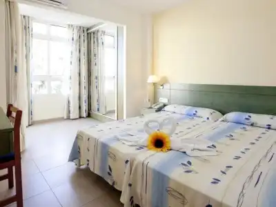 HL Sahara Playa - 2