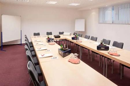 BSW FerienLindenbach - 11