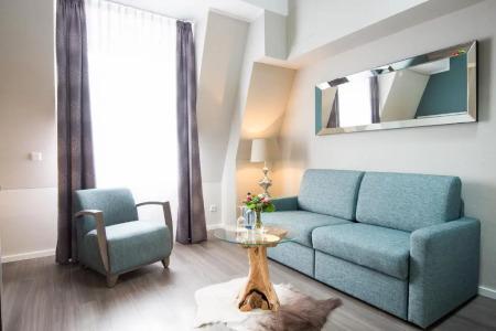 StadtFreiburg Kolpings & Resorts - 110