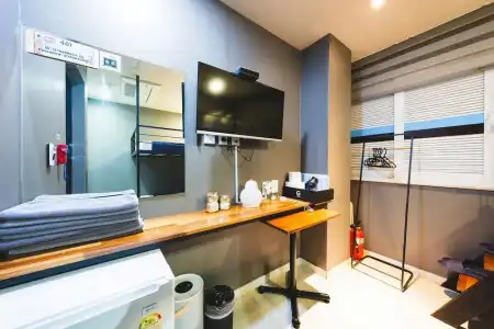 Myeongdong New Stay Inn - 78