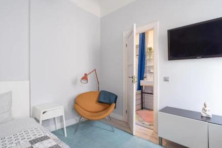 Baltic Design Apartments with free parking and self check-in - 15