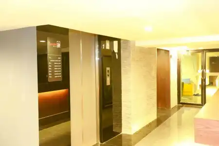 Collection O The Bangkok Airport Link Suite - 21