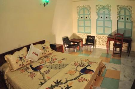 Rani Mahal - 24