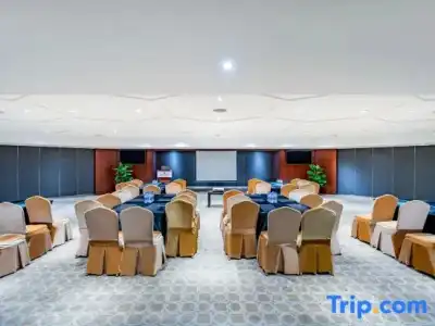 Grand Skylight Catic Beijing - 41