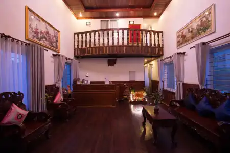 Angkor Ry Boutique - 14