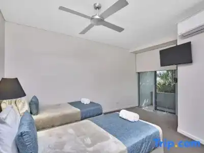 Vision Apartments - 111