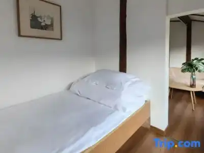 Lijiang Time Inn (Old Town Lijiang Branch) - 26