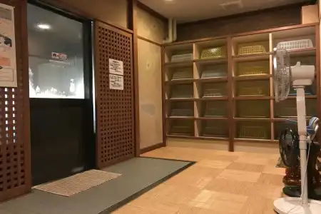 Ryokan Kuramoto - 5