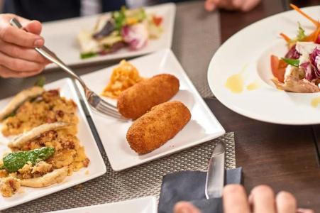 Monjas del Carmen - 10