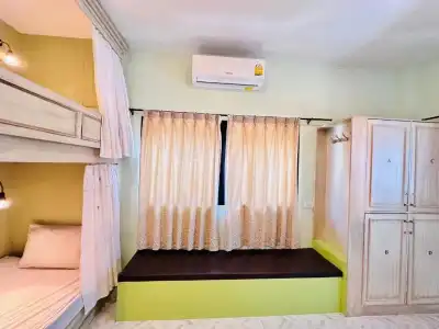 The Luna Hostel - 56
