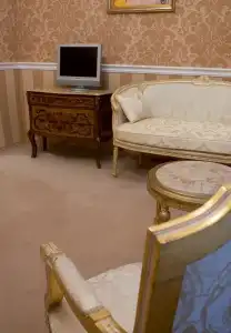 Boutique Spa Casino Lybid Plaza - 39