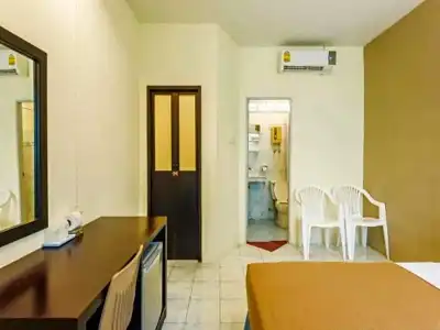 Baantonsai Garden Resort (SHA Extra Plus) - 21