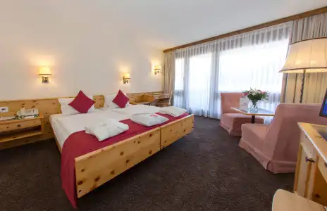 Central Sporthotel - 6