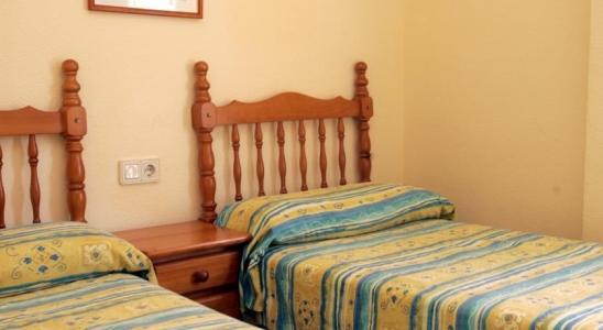 Torres Gardens-Fincas Benidorm - 3