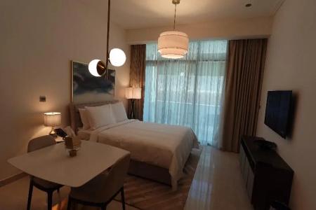 Address Beach Resort Bahrain - 31