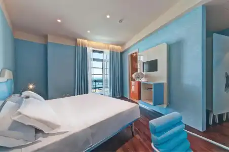 JRs Bari Grande Albergo delle Nazioni - 45