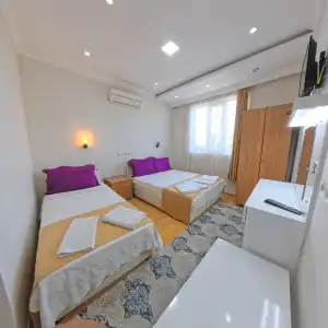 Kervansaray & Pension - 52