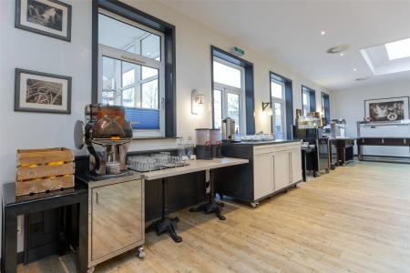 Best Western Plus Theodor Storm - 25