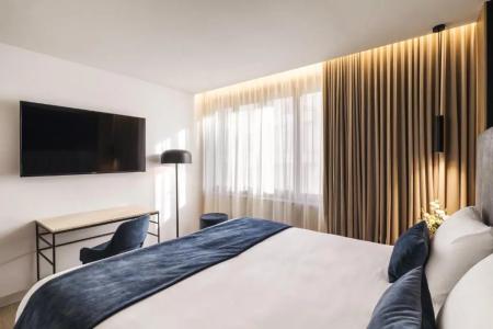 Hôtel & Spa le Maury, Vannes, the Originals Boutique - 30