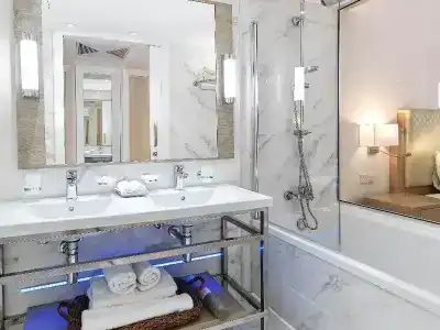 Olympic Lagoon Resort – Ayia Napa - 37