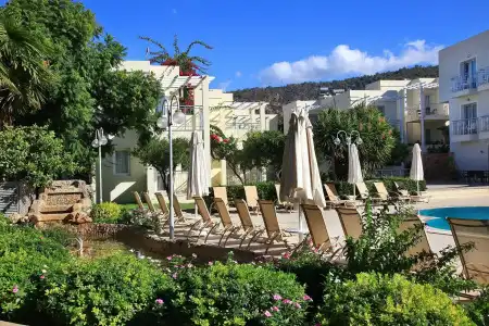 Mandarin Resort & Spa - 21