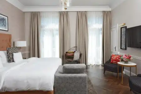 Steigenberger Icon ParkDüsseldorf - 60