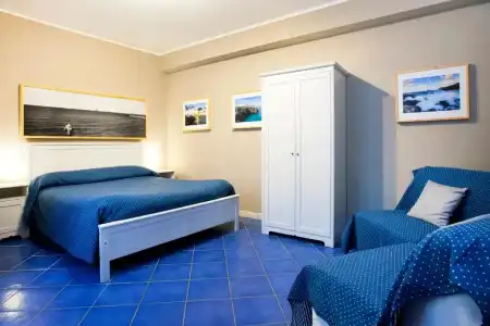 TerraSole Bakery B&B - 26