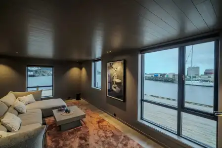 Henningsvær Bryggehotell - by Classic Norways - 62